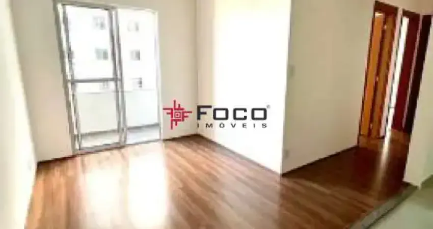 Apartamento / padrão - residencial - no bairro parque residencial flamboyant - são josé dos campos