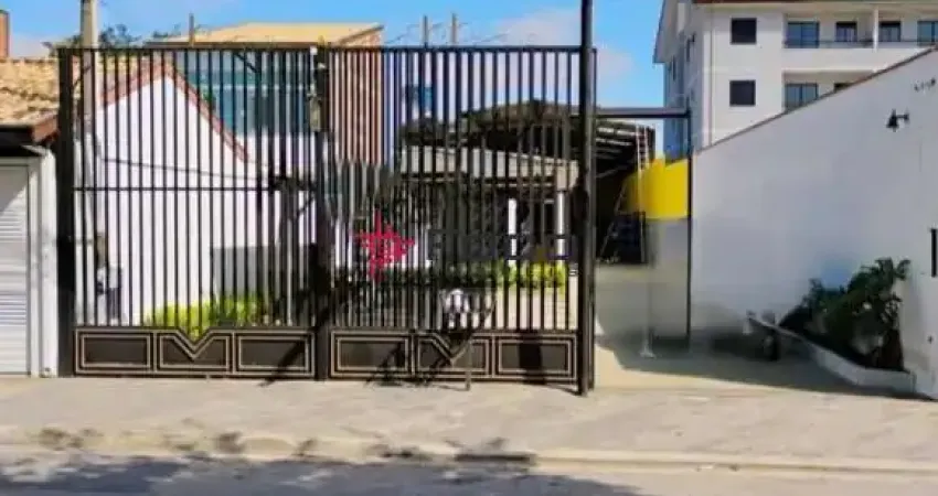 Galpão para locação - jardim imperial - 557m² de terreno - 250m² área coberta