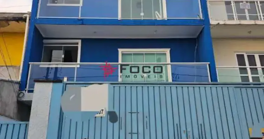 Prédio residencial santa paula - jacareí - 05 dormitórios - 290m²