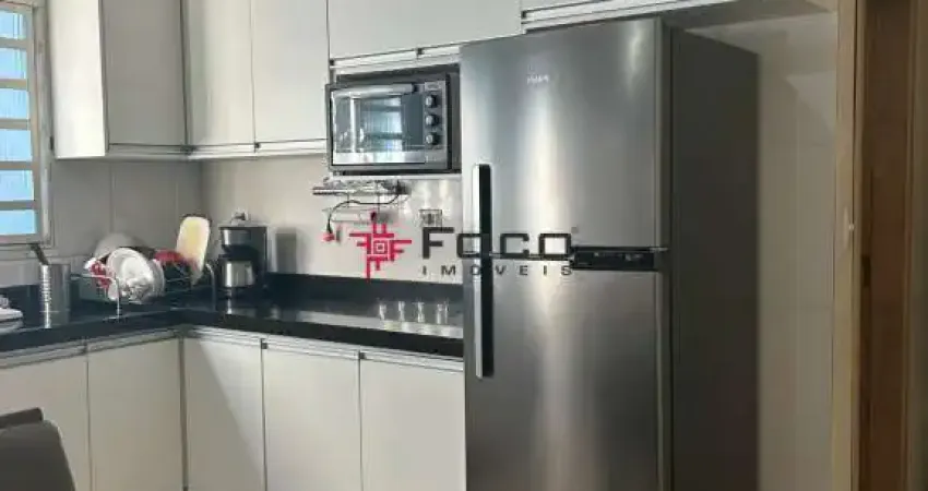 Casa térrea/ altos do bosque/ 02 dormitórios/127m²/140m²/ são josé dos campos