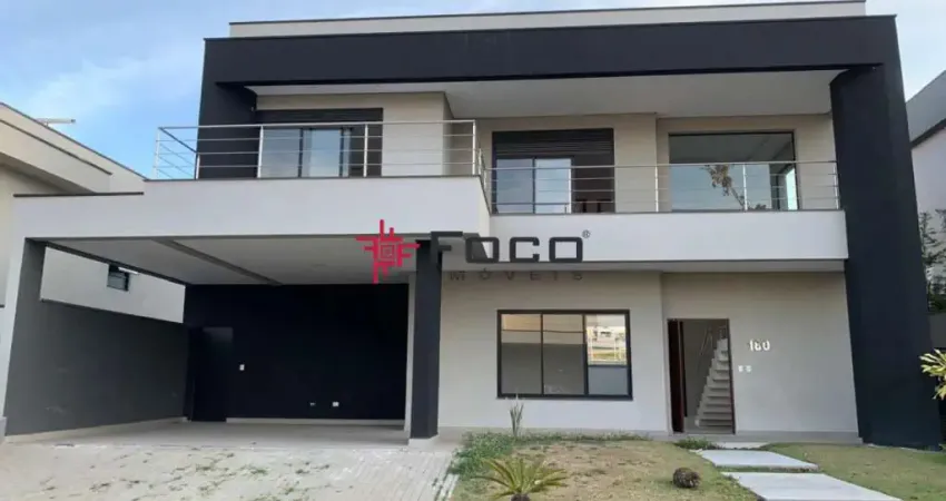 Casa em condomínio fechado com 4 quartos à venda na Rua Joaquim Vieira Alves, Urbanova, São José dos Campos