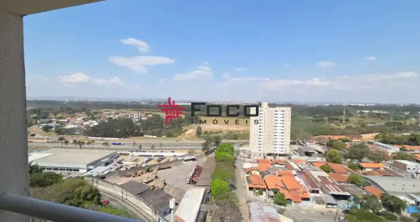 Apartamento - edifício up side - 02 dormitórios (01 suíte) - 60m² - zona leste