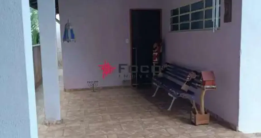 Chácara com casa - 3 dormitórios (1 suíte) - canaã ii - jambeiro - 5.000m²