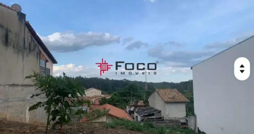 Terreno à venda na Rua Renato Costa Rodrigues, Jardim Torrão de Ouro, São José dos Campos