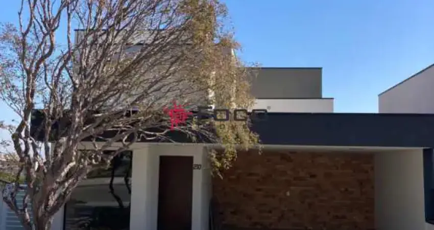 Casa em condomínio fechado com 3 quartos à venda na Rua Itatiaia, Vila Rica, São José dos Campos