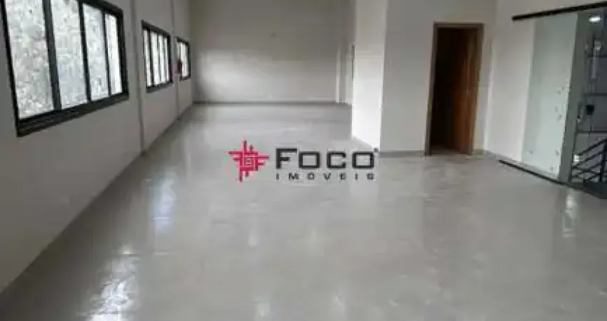 Barracão / Galpão / Depósito à venda na Rua Monte Azul, Chácaras Reunidas, São José dos Campos