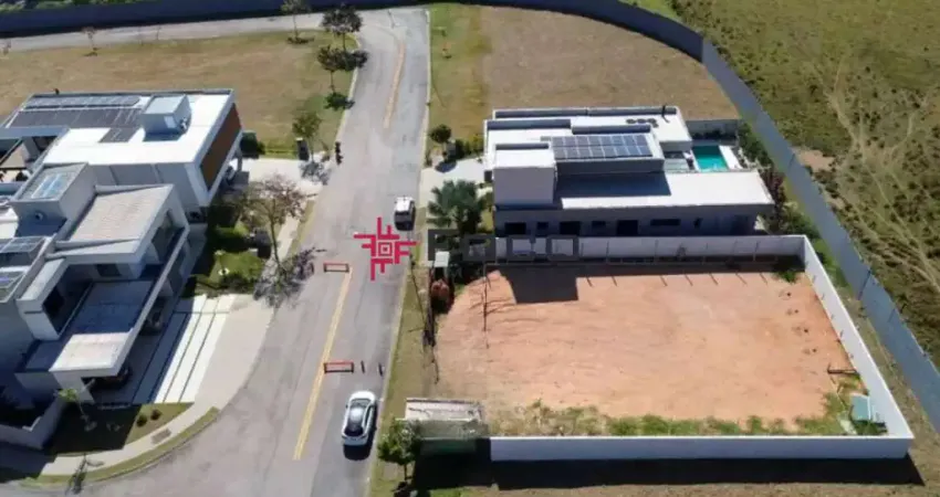 Terreno plano! / colinas do paratehy norte / urbanova / plano! / 600m² / são josé dos campos