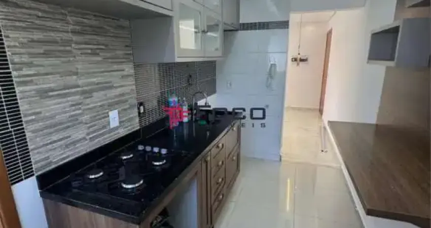 Apartamento/residencial mirante salinas /52m²/02 dormitórios/jardim oriente/ são josé dos campos