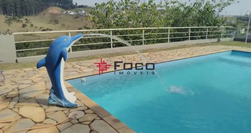 Casa condomínio mirante do vale/ jacareí / 4 suítes - 1.000m²