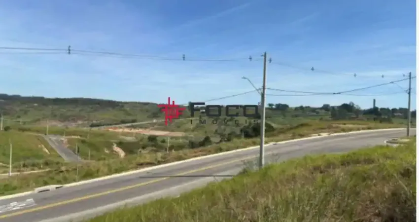 Terreno no condomínio residencial mirante cambui / 240 m² / excelente localização / são josé dos campos