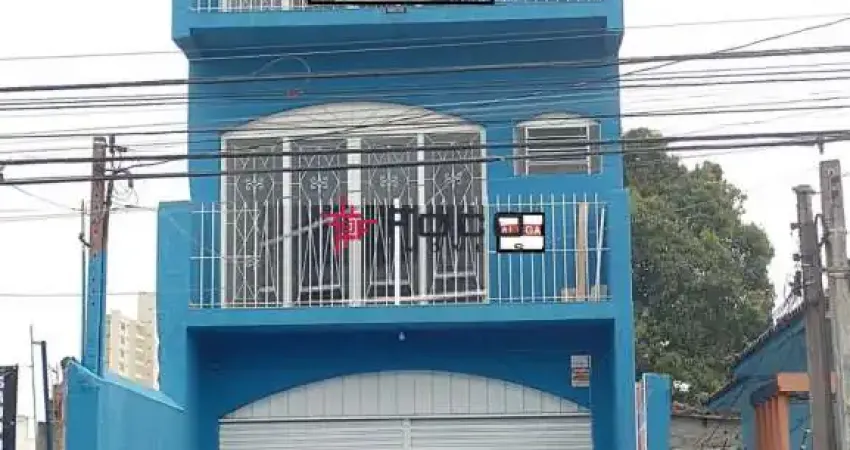 Prédio para alugar na Rua Antônio Saes, Centro, São José dos Campos
