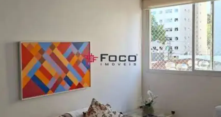 Apartamento - ed. daniela park na vila adyana em são josé dos campos - 68,36m².