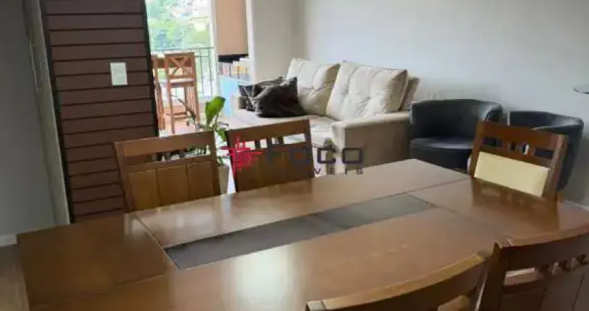 Apartamento / 3 dormitórios sendo uma suíte / 88m² / são josé dos campos