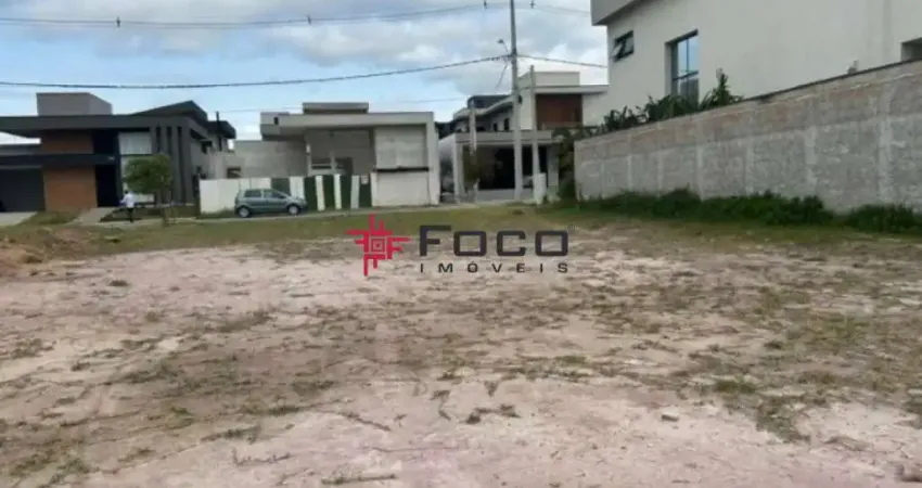 Terreno / vivant / urbanova / totalmente plano! / 451m² / são josé dos campos