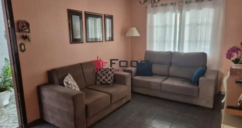 Casa com 4 quartos à venda na Rua das Gardenias, Jardim Motorama, São José dos Campos