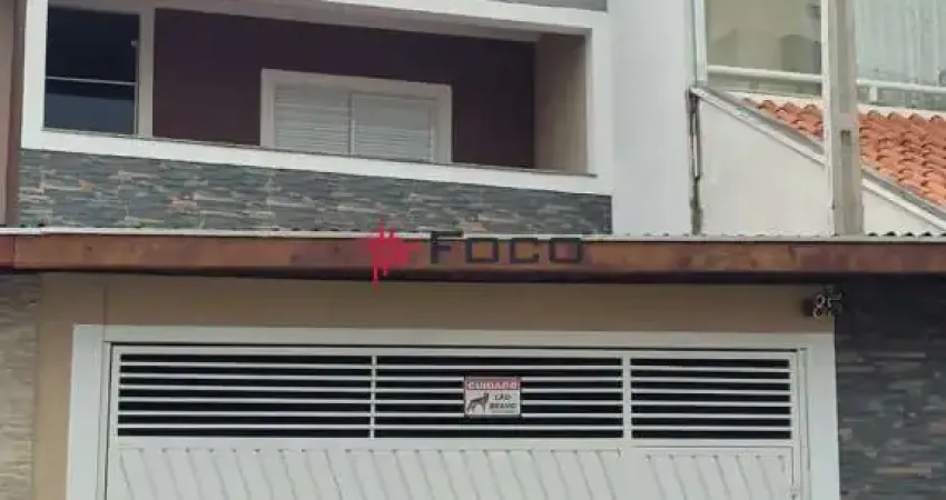 Casa/sobrado - residencial - no bairro jardim paulista - são josé dos campos