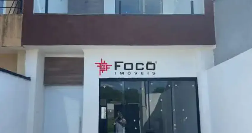 Sobrado no bairro condomínio parque do museu em caçapava/sp - 2 dormitórios - 113m²