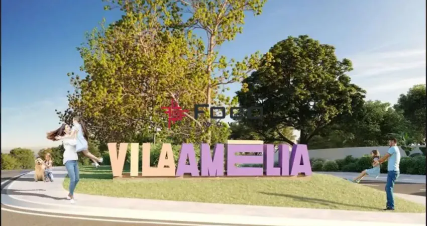 Terreno à venda na Rua Luiz Arnaldo Saldão, Vila das Flores, São José dos Campos