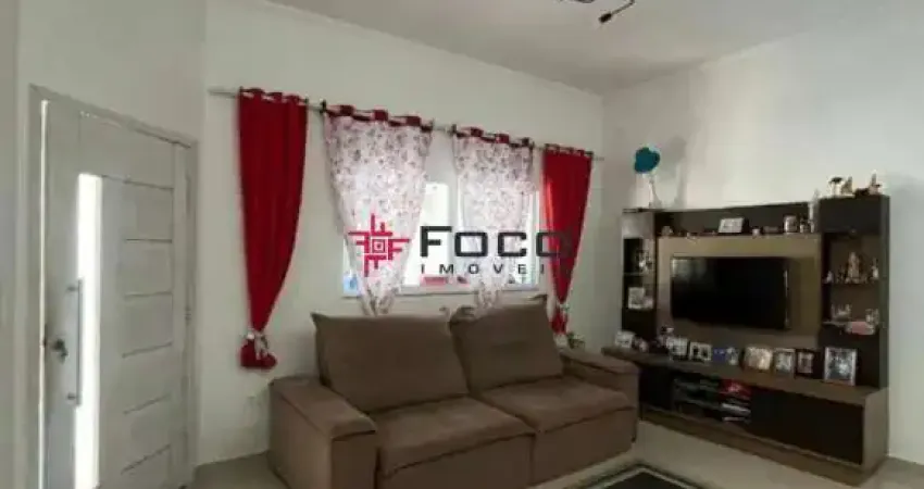 Casa à venda no vista verde -  02 dormitórios sendo 02 suítes - 150m ²