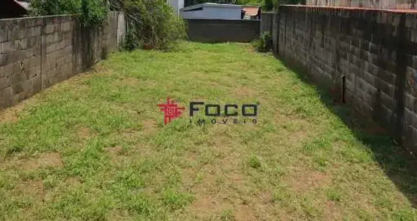 Terreno à venda na Rua Caruaru, Parque Industrial, São José dos Campos