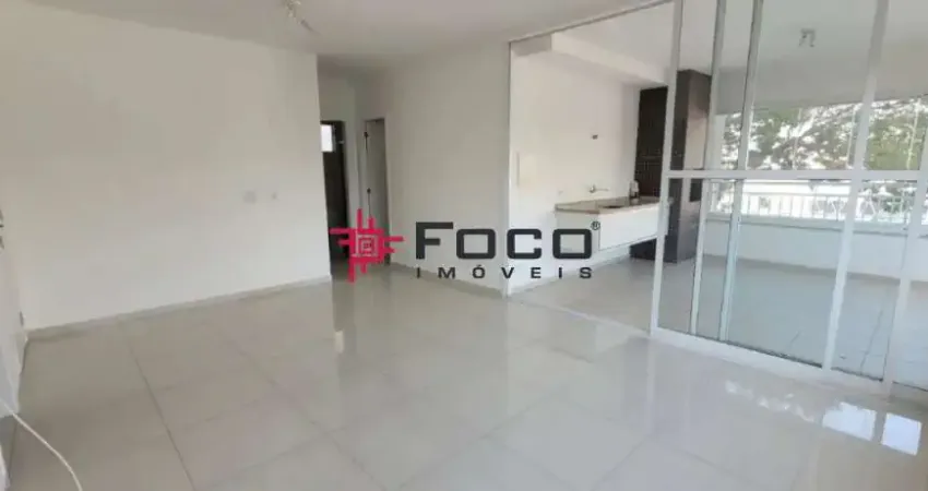 Apartamento com 1 quarto para alugar na Rua Doutor Tertuliano Delphim Júnior, Parque Residencial Aquarius, São José dos Campos