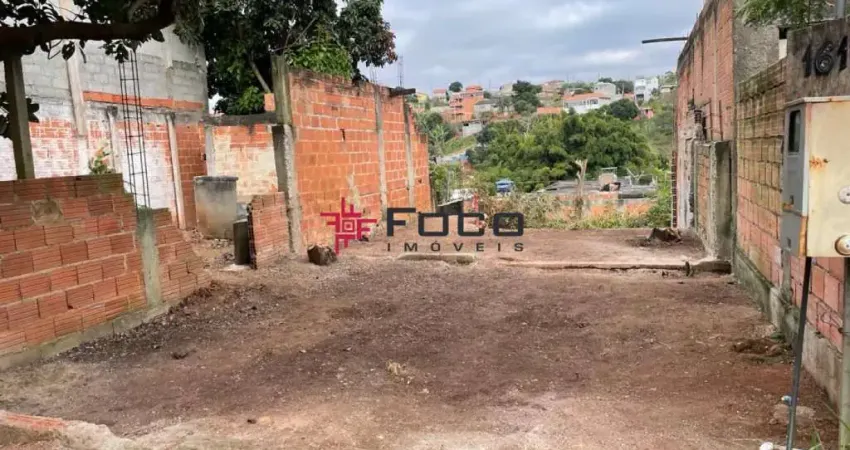 Terreno à venda na Rua Benedito Antunes de Moura, Residencial Dom Bosco, São José dos Campos