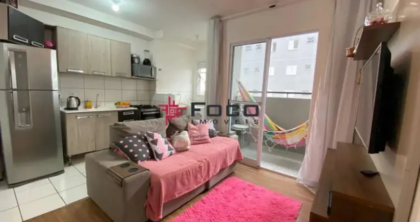 Apartamento/padrão - colinas do paratehy / urbanova - residencial caminho das árvores