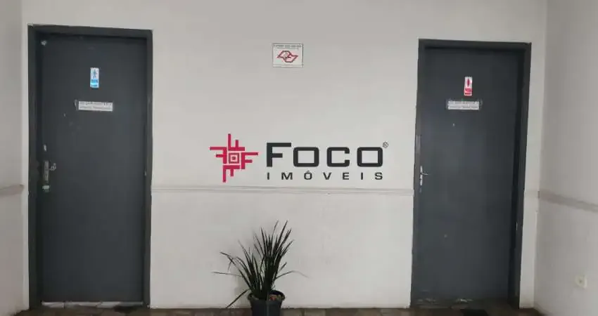 Ponto comercial para alugar na Avenida Pedro Álvares Cabral, Jardim Paulista, São José dos Campos