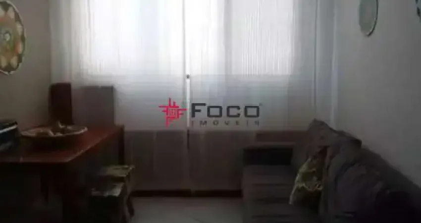 Apartamento com 2 quartos para alugar na Avenida Cassiano Ricardo, Jardim Alvorada, São José dos Campos