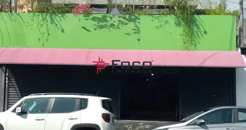 Prédio à venda na Avenida Cidade Jardim, Bosque dos Eucaliptos, São José dos Campos