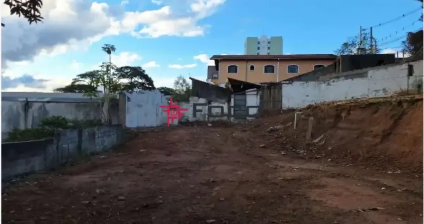 Terreno à venda na Rua Aporé, Vila São Bento, São José dos Campos