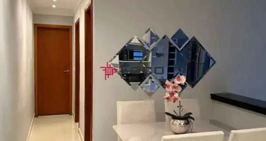 Casa com 2 quartos à venda na Rua Paulo Leite de Morais, Residencial Armando Moreira Righi, São José dos Campos