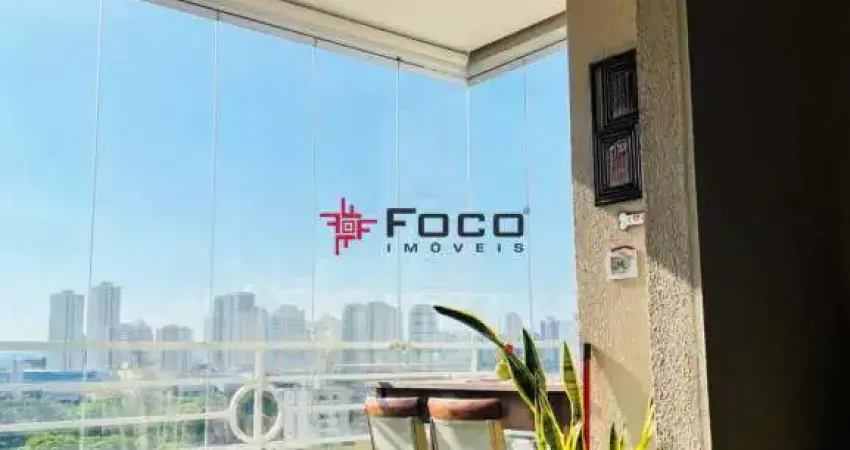 Apartamento com 2 quartos à venda na Rua Palmares, Parque Industrial, São José dos Campos