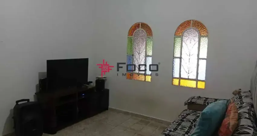 Casa térrea/ jardim morumbi/01 dormitório/ são josé dos campos