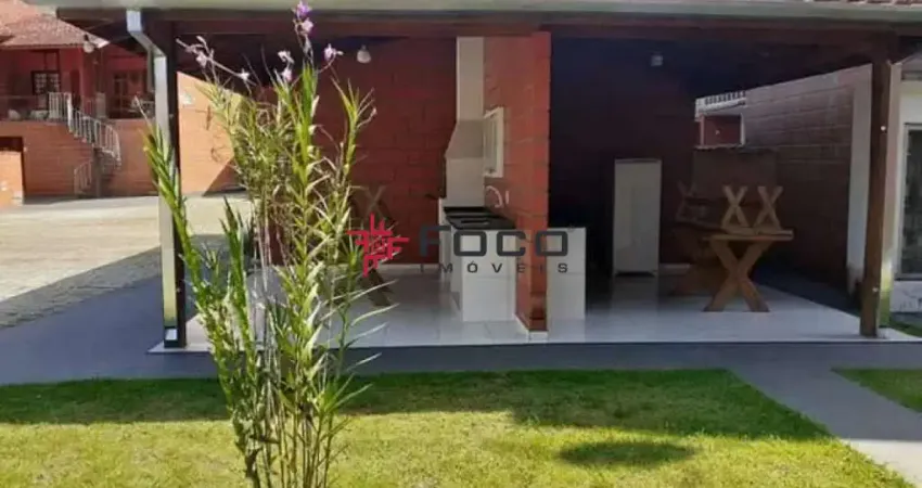 Apartamento com 1 quarto à venda na Avenida Fioravante Paschoalim, Martim de Sá, Caraguatatuba