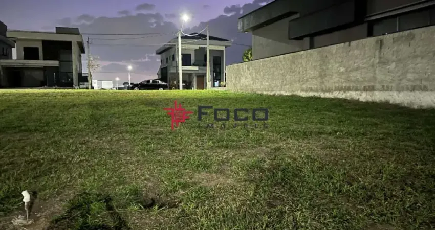 Terreno/ condomínio veredas dos campos/ 250m²/ são josé dos campos