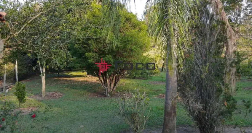 Rural/sítio - residencial - no bairro santa clara - jambeiro - sp