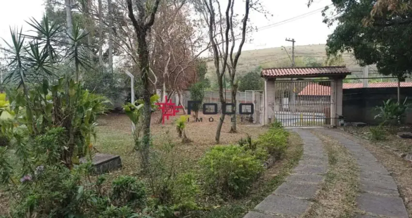 Fazenda à venda na Estrada do Joaquim Gonçalves da Silva, Jardim Santa Maria, São José dos Campos