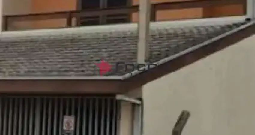 Casa com 3 quartos à venda na Rua José Antônio Monteiro Santos, Residencial Bosque dos Ipês, São José dos Campos