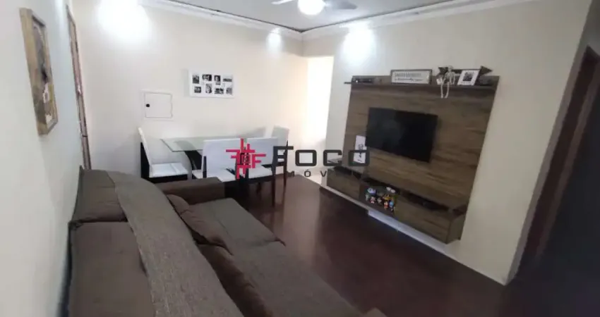 Apartamento/edifício terra nova /53m²/02 dormitórios/ jardim terras do sul/são josé dos campos