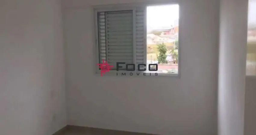 Apartamento/ residencial tangará/47m²/01 dormitório/chácaras são josé/ são josé dos campos