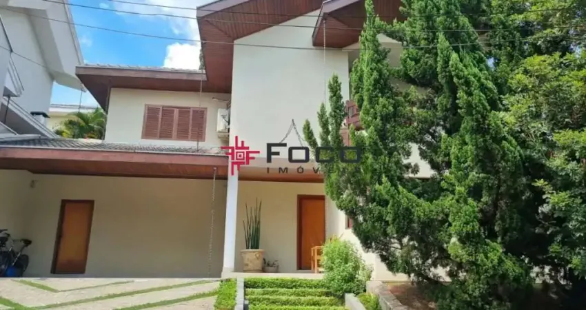 Casa mobiliada / altos da serra i / urbanova / 04 quartos/ 275m² / são josé dos campos