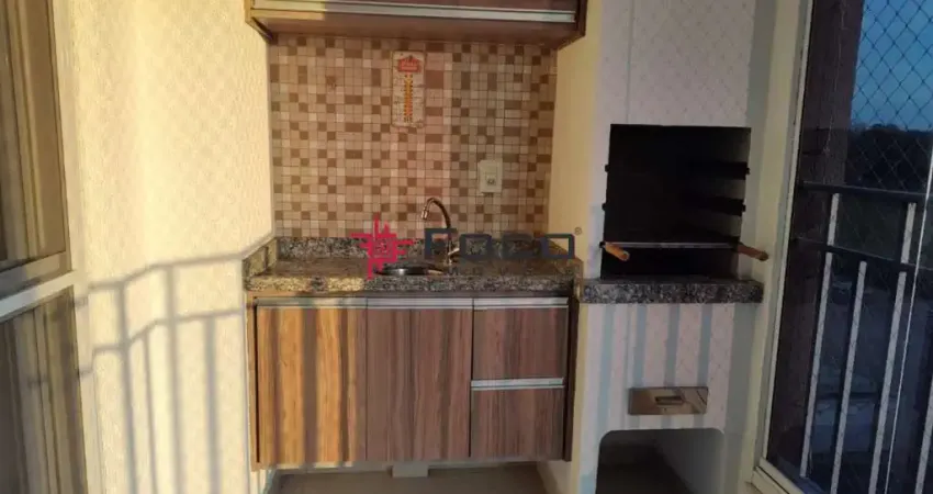 Apartamento/padrão - residencial - no bairro loteamento villa branca - grand paysage jacareí