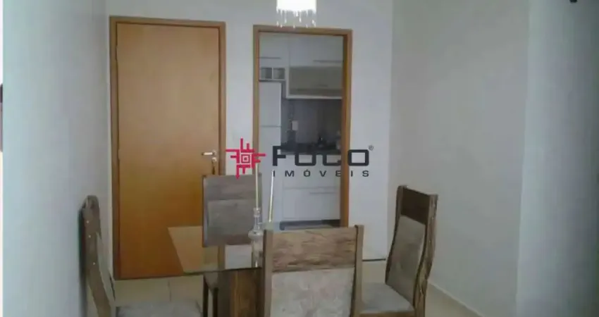 Apartamento com 3 quartos à venda na Avenida Cidade Jardim, Jardim Satélite, São José dos Campos