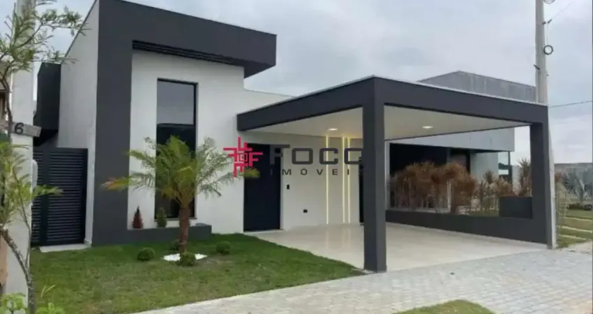 Casa térrea / eugênio de melo/ condomínio vereda dos campos /03 dormitórios com 03 suítes