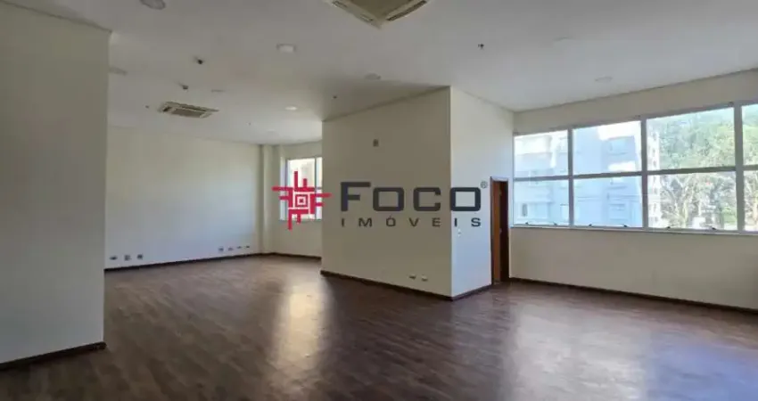 Sala comercial para alugar na Rua das Arraias, Parque Residencial Aquarius, São José dos Campos