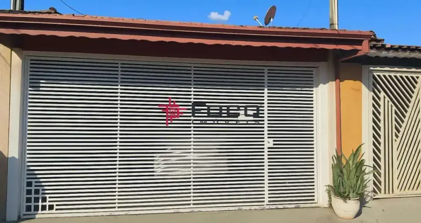 Casa / jd. das indústrias / 03 dormitórios / 113m² / são josé dos campos