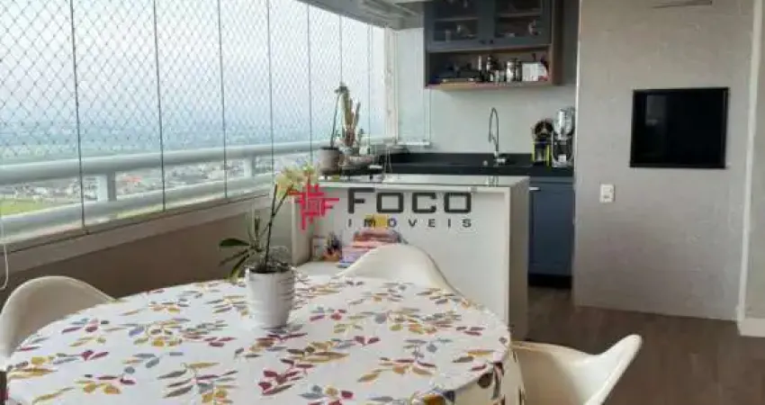 Apartamento mobiliado/condomínio veredas do sol/154m²/03 dormitórios sendo 03 suítes/jardim aquarius