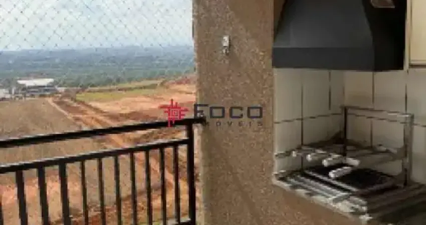 Apartamento à venda - condomínio landscape - jardim aquarius, são josé dos campos