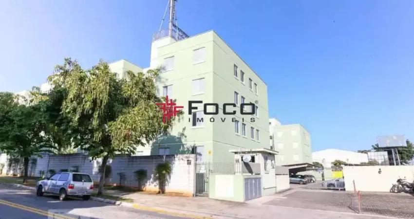 Apartamento com 2 quartos para alugar na Avenida José Pedro, Jardim São Vicente, São José dos Campos